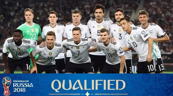 世界杯德国(世界杯德国队阵容)