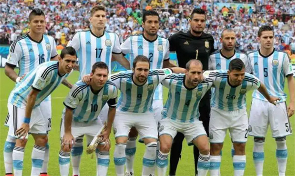 世界杯法国vs阿根廷（2018世界杯阿根廷）