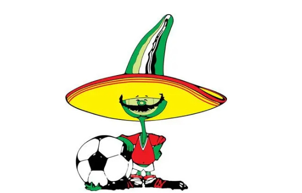 世界杯的吉祥物的意义是什么(盘点历届世界杯的吉祥物）