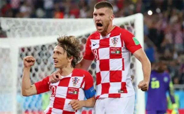 克罗地亚世界杯2018战绩(2018世界杯克罗地亚赛)