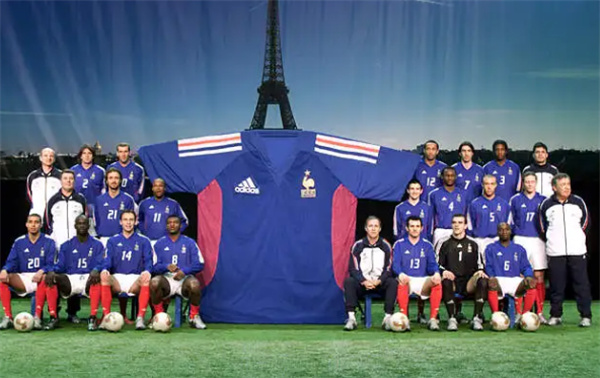 欧洲杯 法国队名单表(欧洲杯法国大名单公布）