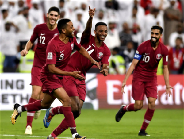 2年世界杯在哪举行(卡塔尔)"