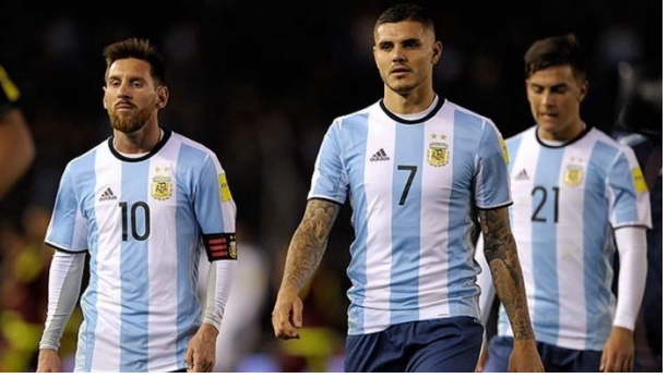 阿根廷足球队2022世界杯阵容成绩