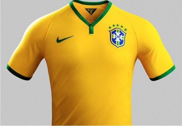 巴西2022世界杯球衣发售了吗（9月15日开始发售）