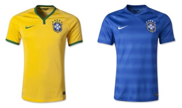 巴西2022世界杯球衣发售了吗（9月15日开始发售）