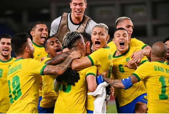 巴西队世界杯战绩(巴西世界杯战绩)