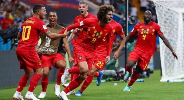 比利时球队世界杯阵容2022