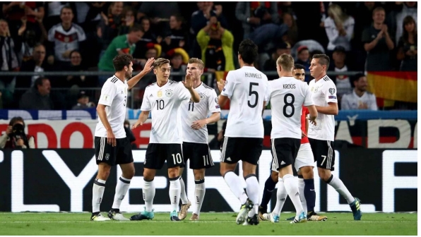 德国国家队2022世界杯主力名单