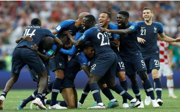 法国队2022年卡塔尔世界杯阵容(最新阵容)