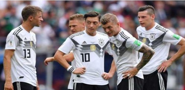 卡塔尔世界杯2022德国队大名单主力阵容