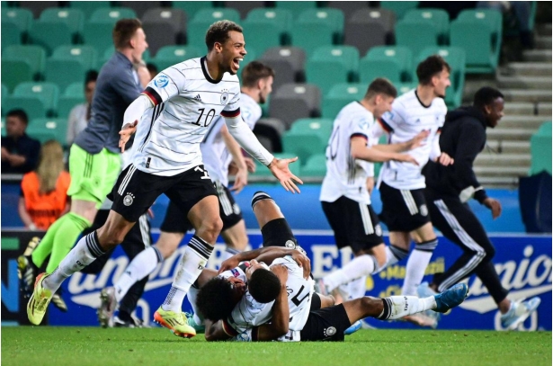 卡塔尔世界杯2022德国队大名单主力阵容