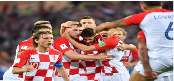 克罗地亚世界杯2018战绩(2018世界杯克罗地亚赛)