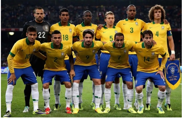 巴西队世界杯阵容2022（最佳阵容）