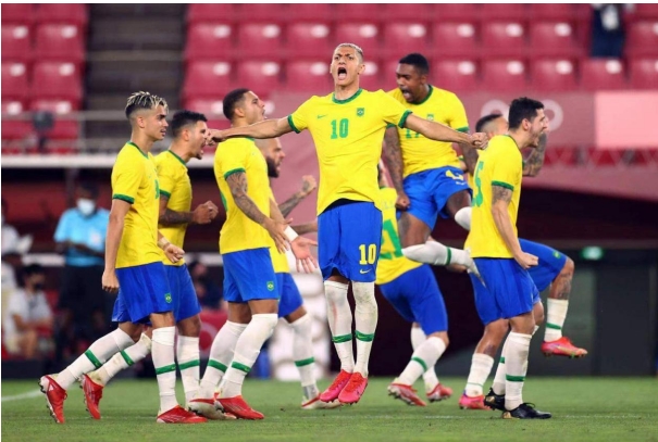 巴西足球队2022世界杯阵容名单（最佳名单）