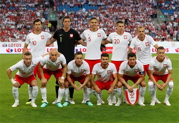 022年波兰世界杯成绩如何（预测止步于16强）"