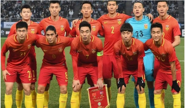 022年世界杯中国的阵容名单（2022年世界杯预选赛名单）"