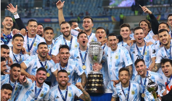 022世界杯阿根廷预选赛战绩如何"