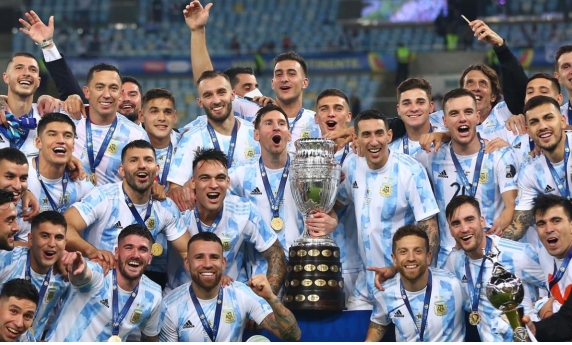 022世界杯预选赛阿根廷出线"