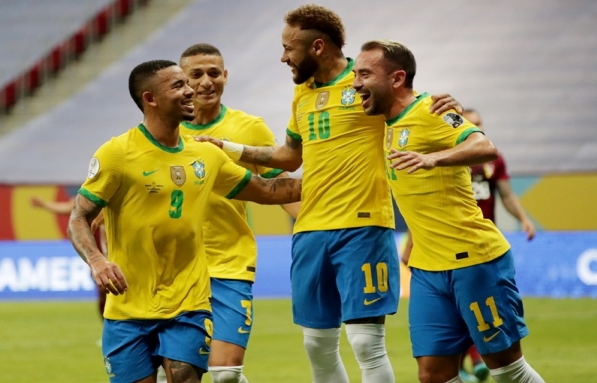 巴西队2022年卡塔尔世界杯能得冠军吗（有希望）