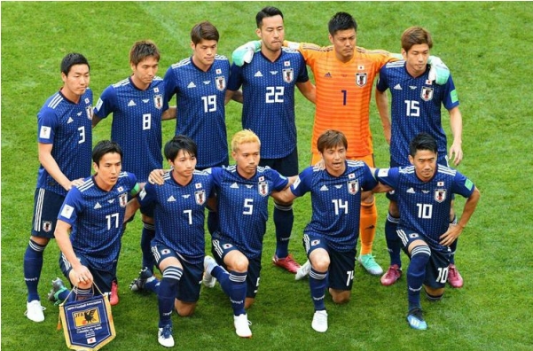 022年世界杯亚洲有几个队伍（总共有6支队伍）"
