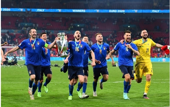 世界杯2022有意大利吗（没有）