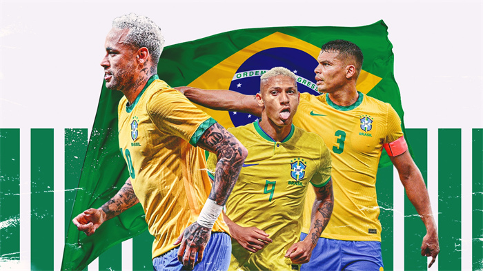 巴西队2022年世界杯前景如何（非常不错的）