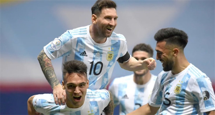 阿根廷2022年世界杯阵容（阿根廷队的球员名单）