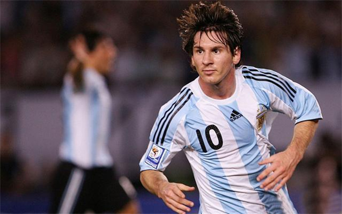 阿根廷球员名单及号码