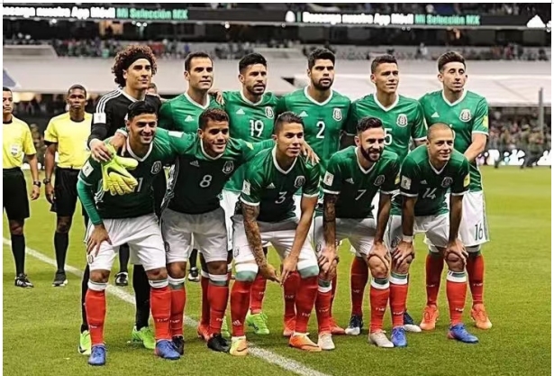 022世界杯墨西哥阵容（最新出炉名单）"