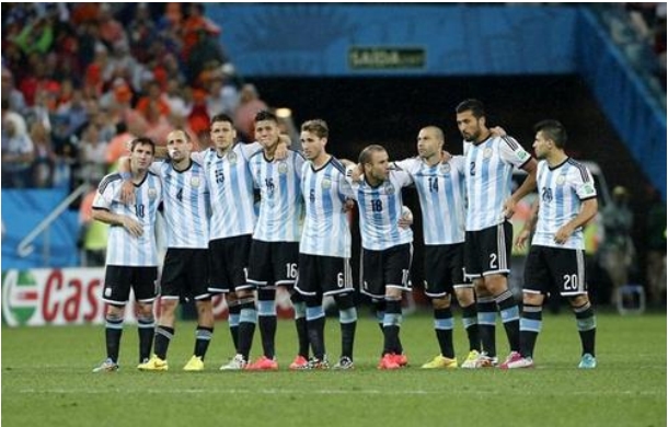 022阿根廷世界杯足球员名单（最新出炉名单）"