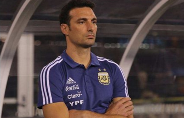 阿根廷国家队教练是谁（利昂内尔）