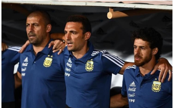 阿根廷国家队主教练年薪（260万欧元）