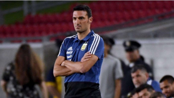阿根廷国家队主教练身价（260万欧元）