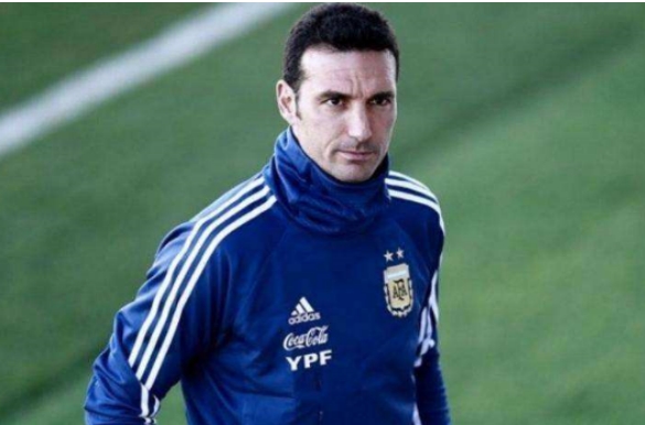阿根廷国家队主教练是谁（利昂内尔·斯卡洛尼）