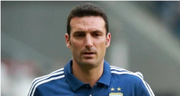 阿根廷国家队主教练现任（利昂内尔-斯卡洛尼）