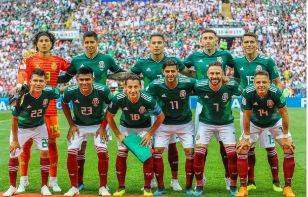 卡塔尔世界杯墨西哥阵容（最新出炉名单）
