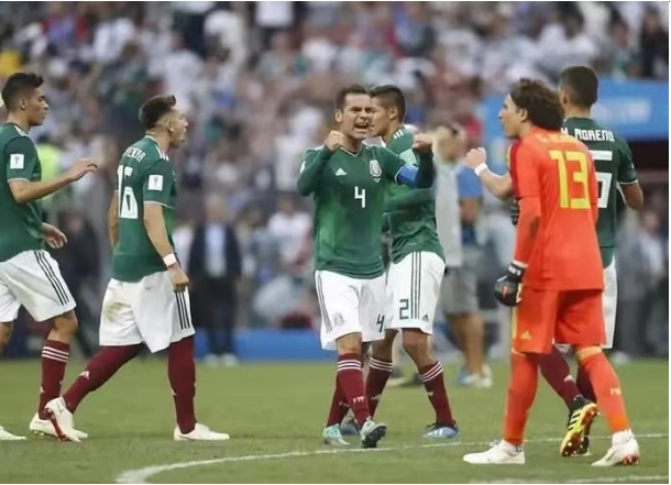 墨西哥阵容2022世界杯（最新阵容名单）