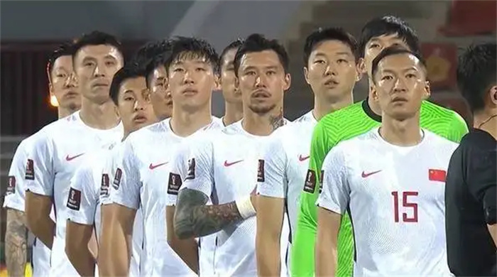 韩国队已公布世界杯26人大名单（晋级十六强依然困难重重）