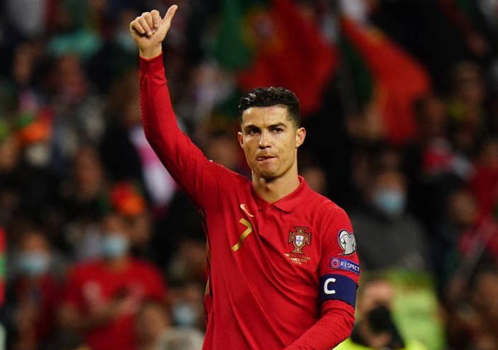 葡萄牙进世界杯了吗2022(成功打进了)
