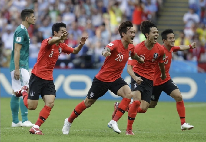 卡塔尔世界杯八强预测韩国队（比较困难）