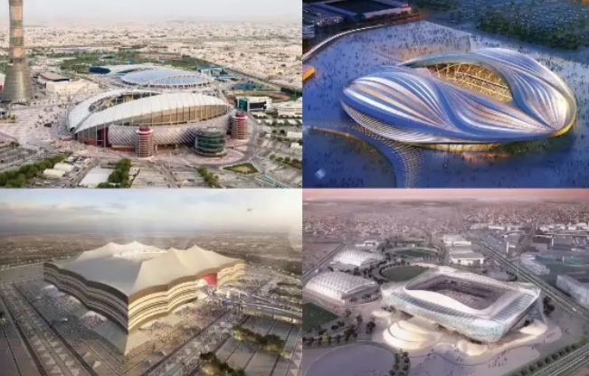卡塔尔世界杯延期吗(不会在延期)