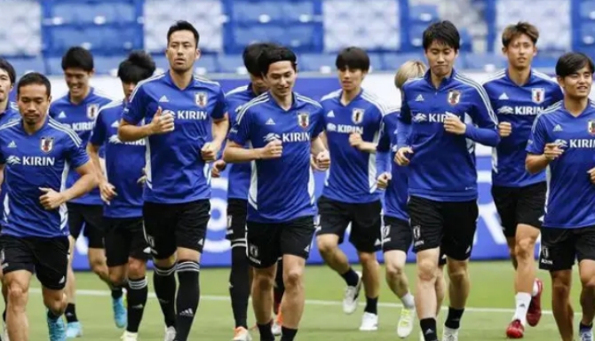 日本国家队世界杯名单最新预测（最佳阵容更新）