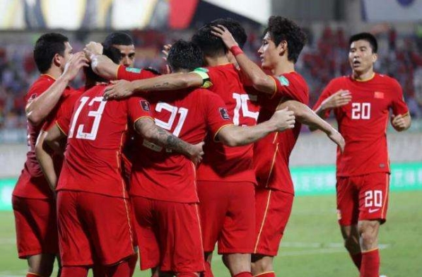 世界杯2022中国的有出线吗(没有)