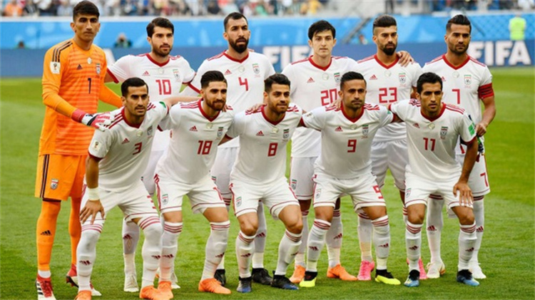 世界杯小组分组结果（2022卡塔尔世界杯32强球队）