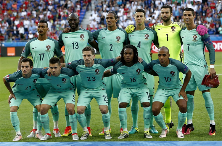 葡萄牙世界杯有没有被淘汰（没有）