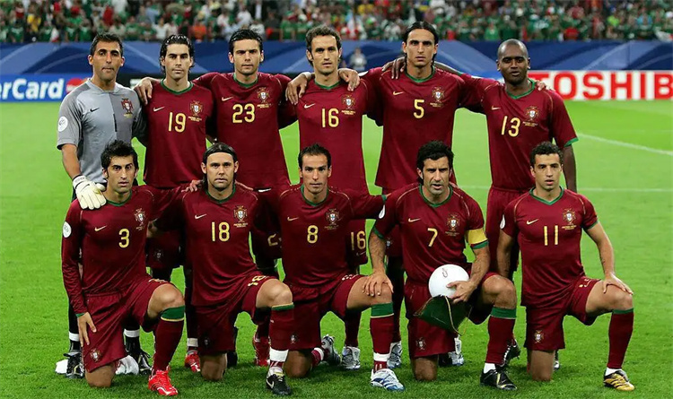 葡萄牙还能进入2022世界杯吗（成功晋级32强）