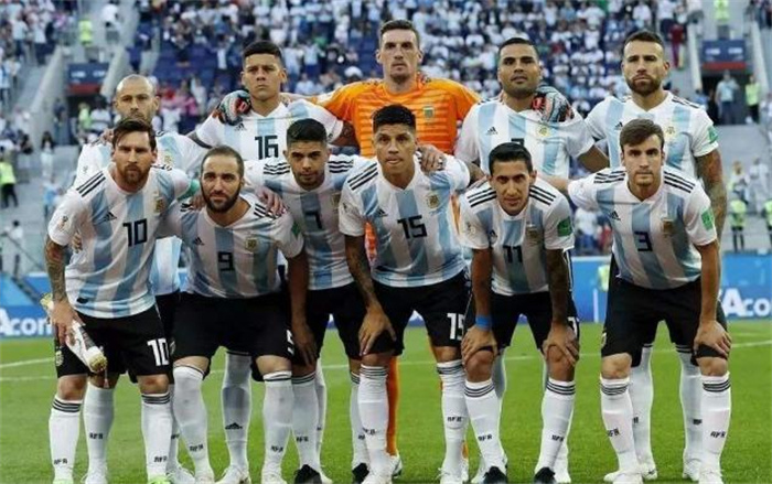 022年卡塔尔世界杯小组赛阿根廷vs沙特阿拉伯预测结果为阿根廷会击败沙特阿拉伯足球队获得这场比赛的胜"