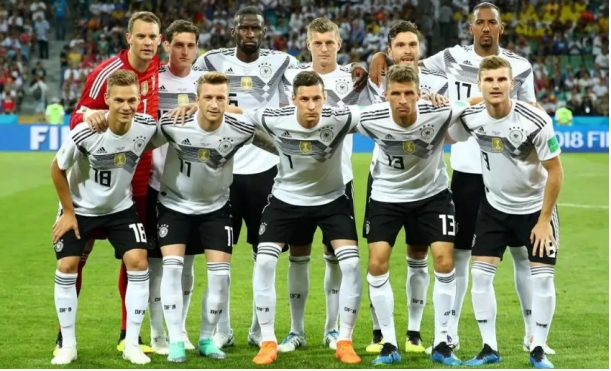德国vs日本大小球预测（德国球队获胜）