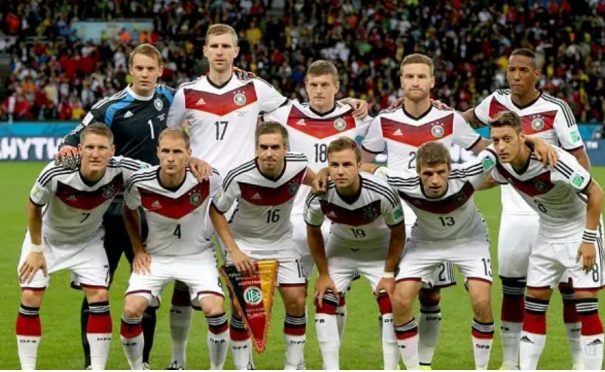 德国vs日本大小球预测（德国球队获胜）