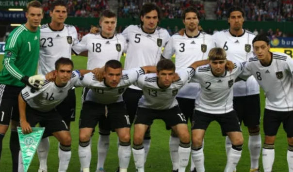 德国vs日本历史比分（0:3和2:2）